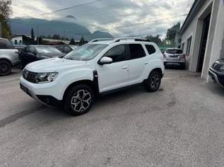Duster Prestige 4WD, 17900 €, Auto & Fahrrad-Autos in 6233 Gemeinde Kramsach Duster Prestige 4WD, 17900 €, Auto & Fahrrad-Autos in 6233 Gemeinde Kramsach