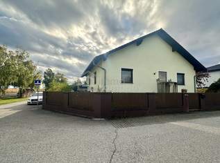 Großzügiges Einfamilienhaus Nähe Wien!, 499000 €, Immobilien-Häuser in 2522 Gemeinde Oberwaltersdorf