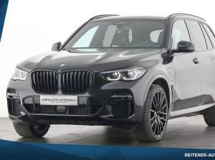 X5 xDrive45e *M-Sportpaket *Luftfederung *Int. Aktivlenkung, 53990 €, Auto & Fahrrad-Autos in Steiermark