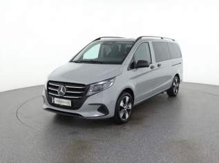 Vito 116 CDI Kombi PRO Lang AHK 2,5t 8 Sitze, 79188 €, Auto & Fahrrad-Autos in 5301 Eugendorf