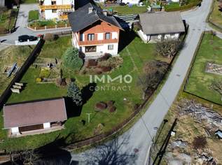 Zwei Gebäude, eine Vision, 395000 €, Immobilien-Häuser in 9753 Lind im Drautal Zwei Gebäude, eine Vision, 395000 €, Immobilien-Häuser in 9753 Lind im Drautal