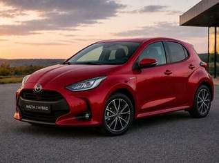 Mazda2 Exclusive-Line, 18990 €, Auto & Fahrrad-Autos in 6068 Gemeinde Mils