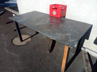 Schweißtisch Werkbank Werktisch Arbeitstisch, 320 €, Haus, Bau, Garten-Hausbau & Werkzeug in 3620 Gemeinde Spitz Schweißtisch Werkbank Werktisch Arbeitstisch, 320 €, Haus, Bau, Garten-Hausbau & Werkzeug in 3620 Gemeinde Spitz