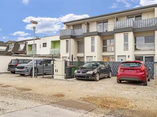 "Schlüsselfertiges 171 m² Reihenhaus in ruhiger Lage von Deutsch-Wagram", 519000 €, Immobilien-Häuser in 2232 Deutsch-Wagram