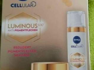 NIVEA Cellular LUMINOUS630 Anti-Pigmentflecken Tag & Nacht Set. Original neu, 25 €, Marktplatz-Beauty, Gesundheit & Wellness in 1220 Donaustadt