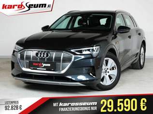 e-tron 55 advanced | PREMIUM SUV | 95kWh | quattro, 30290 €, Auto & Fahrrad-Autos in 4693 Desselbrunn