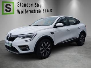 ARKANA Zen TCe 140 EDC PF OBI, 20790 €, Auto & Fahrrad-Autos in 4400 