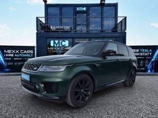 Range Rover Sport 3,0 SDV6 HSE Dynamic, 44999 €, Auto & Fahrrad-Autos in 2700 Range Rover Sport 3,0 SDV6 HSE Dynamic, 44999 €, Auto & Fahrrad-Autos in 2700