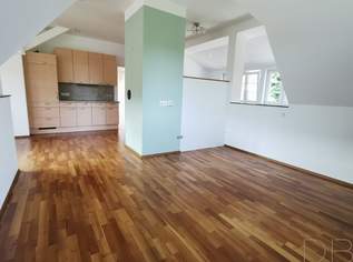 DB IMMOBILIEN | Entspanntes Wohnen mit traumhafter Aussicht! Miete INKL. Heizkosten!, 990 €, Immobilien-Wohnungen in 2880 Gemeinde Kirchberg am Wechsel