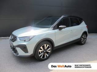 Arona Style Edition 1.0 TSI DSG, 28790 €, Auto & Fahrrad-Autos in 7132 Frauenkirchen Arona Style Edition 1.0 TSI DSG, 28790 €, Auto & Fahrrad-Autos in 7132 Frauenkirchen