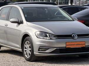 Golf Comfortline*Start-Stopp*PDC*Regensensor*Klima, 15900 €, Auto & Fahrrad-Autos in 5020 Altstadt