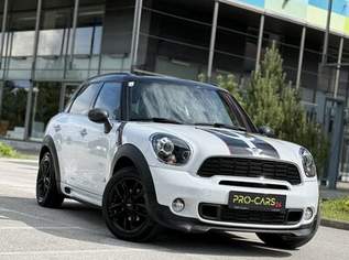 Countryman Cooper SD All4 // JCW // GARANTIE, 12990 €, Auto & Fahrrad-Autos in 2544 Leobersdorf