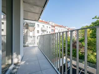 NEUBAUPROJEKT HERNALS - BEZUGSFERTIG JULI 2025 - HOCHWERTIGE MIETWOHNUNGEN *INKL. EINBAUKÜCHE*, 1657.16 €, Immobilien-Wohnungen in 1170 Hernals