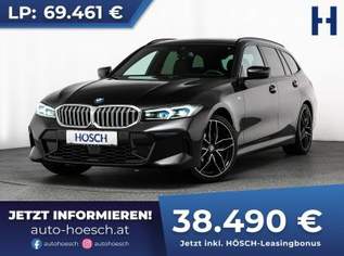 318 i Touring M-Sport ACC PANO MEMORY -42%, 39990 €, Auto & Fahrrad-Autos in 2512 Katastralgemeinde Tribuswinkel 318 i Touring M-Sport ACC PANO MEMORY -42%, 39990 €, Auto & Fahrrad-Autos in 2512 Katastralgemeinde Tribuswinkel