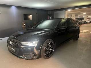 A6 40 TDI quattro sport *LED*ACC*Top, 45490 €, Auto & Fahrrad-Autos in 6200 Marktgemeinde Jenbach