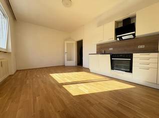 Zentral. Gemütlich. Zuhause. – 1-Zimmer-Wohnung in Linz, 565.78 €, Immobilien-Wohnungen in Oberösterreich Zentral. Gemütlich. Zuhause. – 1-Zimmer-Wohnung in Linz, 565.78 €, Immobilien-Wohnungen in Oberösterreich