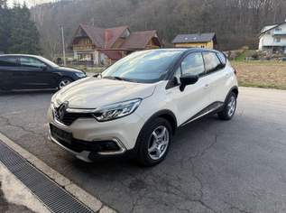 Captur ENERGY dCi 90 KLIMAAUTO SITZHZG PDC RFK, 13250 €, Auto & Fahrrad-Autos in 8350 Fehring