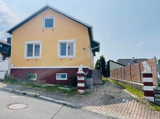 Einfamilienhaus in ruhiger Lage!, 150000 €, Immobilien-Häuser in 7223 Sieggraben Einfamilienhaus in ruhiger Lage!, 150000 €, Immobilien-Häuser in 7223 Sieggraben