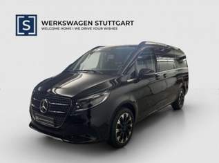 V 250 d 4MATIC Avantgarde lang Navi/Distronic/LED, 97102 €, Auto & Fahrrad-Autos in 1100 Favoriten