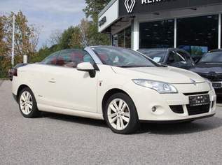 Mégane Floride TCe 130 Sondermodell, 11900 €, Auto & Fahrrad-Autos in 3200 Gemeinde Ober-Grafendorf Mégane Floride TCe 130 Sondermodell, 11900 €, Auto & Fahrrad-Autos in 3200 Gemeinde Ober-Grafendorf