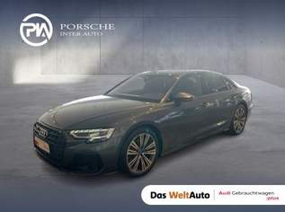 A8 60 TFSI e quattro, 72680 €, Auto & Fahrrad-Autos in 4060 Leonding A8 60 TFSI e quattro, 72680 €, Auto & Fahrrad-Autos in 4060 Leonding