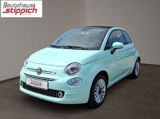 500C Lounge, 13890 €, Auto & Fahrrad-Autos in 9063 Maria Saal 500C Lounge, 13890 €, Auto & Fahrrad-Autos in 9063 Maria Saal