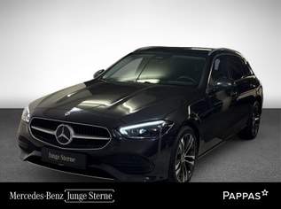 C 220 d 4MATIC T-Modell Österreich-Edition, 48790 €, Auto & Fahrrad-Autos in 5020 Altstadt
