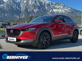 CX-30 Skyactiv G122 Comfort+, 19990 €, Auto & Fahrrad-Autos in 6068 Gemeinde Mils