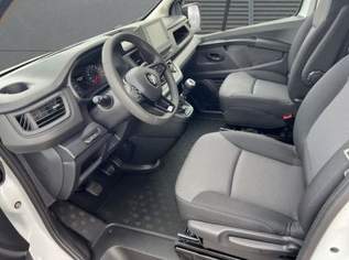 Trafic Kastenwagen L2H1 3,0t Komfort 2-Sitzer..., 31706 €, Auto & Fahrrad-Autos in 6844 Gemeinde Altach