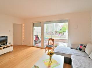 2 Zimmer Neubau-Eigentumswohnung + Kfz Tiefgaragenplatz, 348000 €, Immobilien-Wohnungen in 1110 Simmering