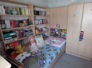 Kinderzimmer komplett , 350 €, Haus, Bau, Garten-Möbel & Sanitär in 2320 Rannersdorf