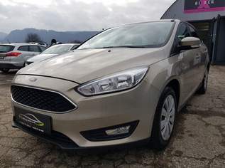 Focus 1,0 Eco Boost Traveller Trend, 6290 €, Auto & Fahrrad-Autos in 9020 Innere Stadt