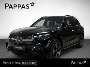 GLC 300 de 4MATIC mit EQ Hybrid Technologie Öster, 69950 €, Auto & Fahrrad-Autos in 6060 Stadt Hall in Tirol