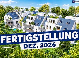 SCHWARZLAKENAU | Direkt am grünen Park | Neubauwohnungen mit Wärmepumpe & PV-Anlage | ÜBERGABE steht kurz bevor! (Marchfeldkanal, Neue Donau), 259000 €, Immobilien-Wohnungen in 1210 Floridsdorf SCHWARZLAKENAU | Direkt am grünen Park | Neubauwohnungen mit Wärmepumpe & PV-Anlage | ÜBERGABE steht kurz bevor! (Marchfeldkanal, Neue Donau), 259000 €, Immobilien-Wohnungen in 1210 Floridsdorf