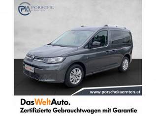 Caddy Life TSI, 36990 €, Auto & Fahrrad-Autos in 9020 Innere Stadt