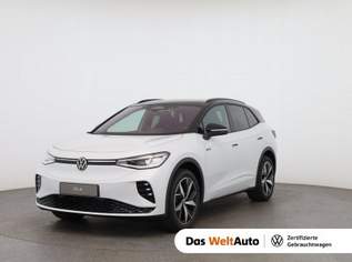 ID.4 GTX 4MOTION 250 kW Business -77 kWh, 53790 €, Auto & Fahrrad-Autos in 6600 Marktgemeinde Reutte