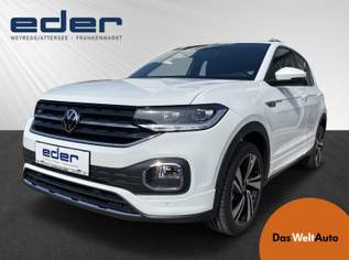 T-Cross Style TSI, 29990 €, Auto & Fahrrad-Autos in 4890 Frankenmarkt