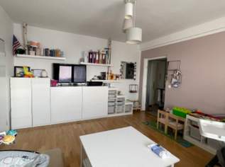 Direktvergabe Wiener Wohnen ab 01.04. / 2 Zimmer Wohnung, 500 €, Immobilien-Wohnungen in 1020 Leopoldstadt