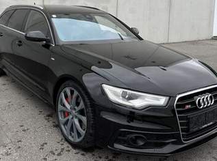 A6 S6 3.0 Sport quattro DPF S-tronic, 23490 €, Auto & Fahrrad-Autos in 2301 Gemeinde Groß-Enzersdorf