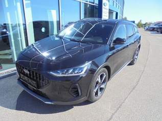 Focus Active 125PS Benzin mHEV, 16900 €, Auto & Fahrrad-Autos in 4786 Brunnenthal