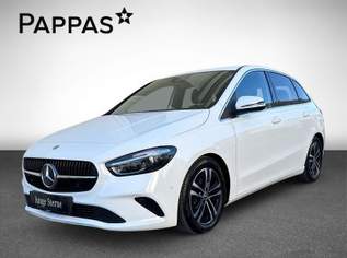 B 180 d Österreich-Edition Progressive, 38950 €, Auto & Fahrrad-Autos in 8753 Fohnsdorf