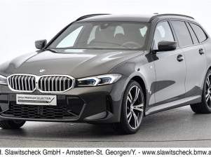 320d 48 V xDrive, 52750 €, Auto & Fahrrad-Autos in 3304 Gemeinde Sankt Georgen am Ybbsfelde