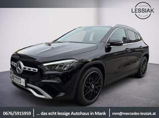 GLA 200 d 4M | Parkpaket mit RFK | Easypack | Navi, 39900 €, Auto & Fahrrad-Autos in 3240 Gemeinde Mank GLA 200 d 4M | Parkpaket mit RFK | Easypack | Navi, 39900 €, Auto & Fahrrad-Autos in 3240 Gemeinde Mank