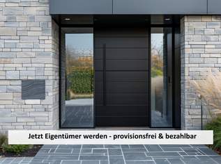 Einfamilien-Doppelhaushälfte mit 6 Zimmern und Terrasse, 181300 €, Immobilien-Gewerbeobjekte in 2493 Gemeinde Lichtenwörth