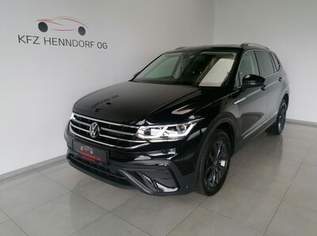 Tiguan Life *7 Sitzer*