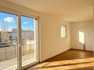 Ihr Refugium im Dachgeschoss – sonnig & moderne 2-Zimmer-Terrassenwohnug, 379000 €, Immobilien-Wohnungen in 1210 Floridsdorf Ihr Refugium im Dachgeschoss – sonnig & moderne 2-Zimmer-Terrassenwohnug, 379000 €, Immobilien-Wohnungen in 1210 Floridsdorf