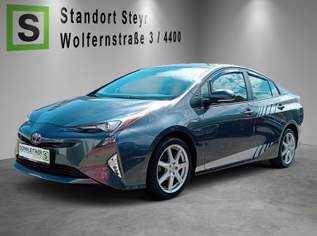 PRIUS 1,8 VVT-i Hybrid Lounge, 17990 €, Auto & Fahrrad-Autos in 4400 