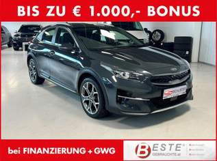 XCeed 1,6 TGDi PHEV Plug In Hybrid Spirit, 20915 €, Auto & Fahrrad-Autos in 4663 Laakirchen