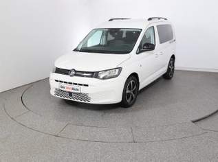 Caddy Family TDI, 32950 €, Auto & Fahrrad-Autos in 8041 Liebenau Caddy Family TDI, 32950 €, Auto & Fahrrad-Autos in 8041 Liebenau