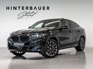 X6 30d xDrive M-SPORT *AHK*PANO*STANDHEIZ.*LED*21'', 101390 €, Auto & Fahrrad-Autos in 5112 Lamprechtshausen